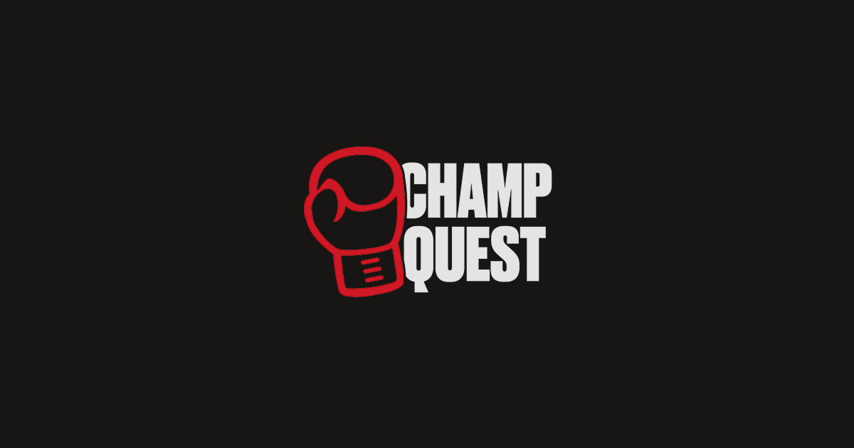 ChampQuest's logo