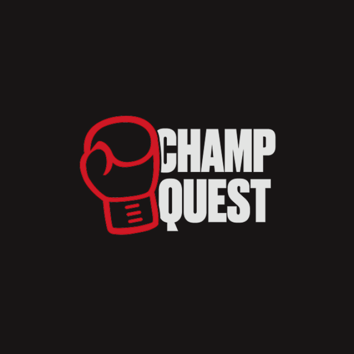 ChampQuest's logo